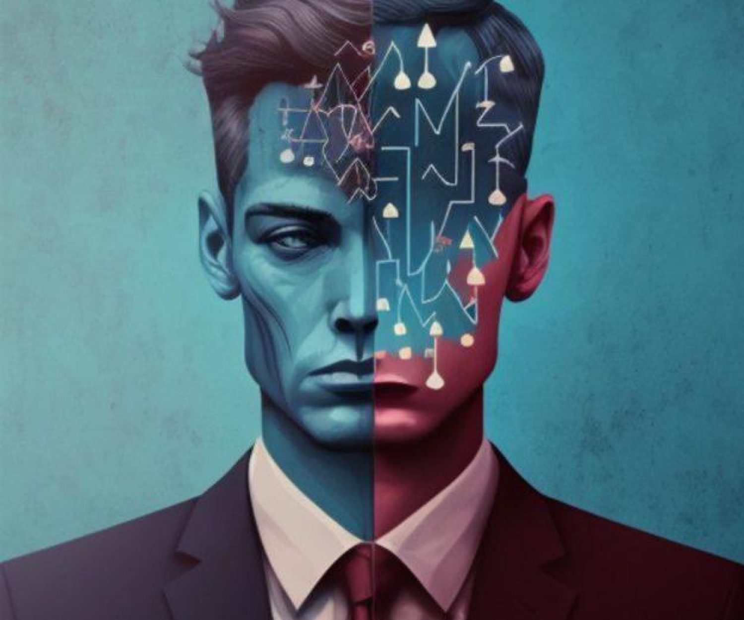 Overcome psychological barriers in trading