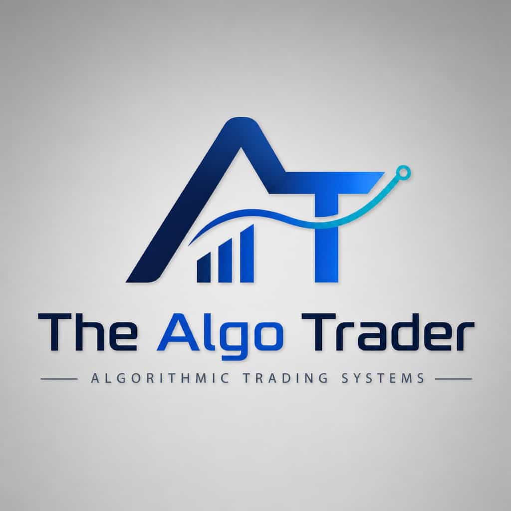 The Algo Trader